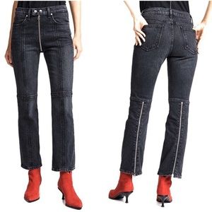 Rag and Bone Iver Jeans